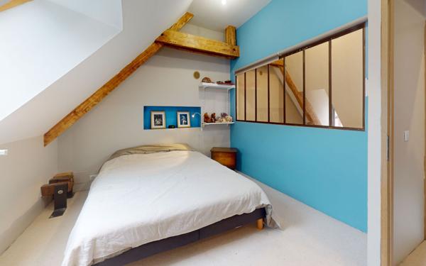 Maison à vendre    7 pièces •  Marcillac-Vallon