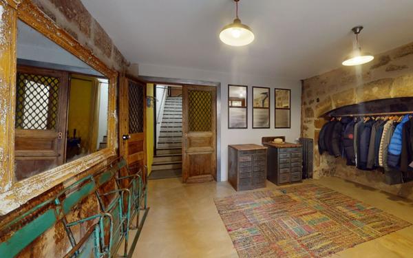 Maison à vendre    7 pièces •  Marcillac-Vallon