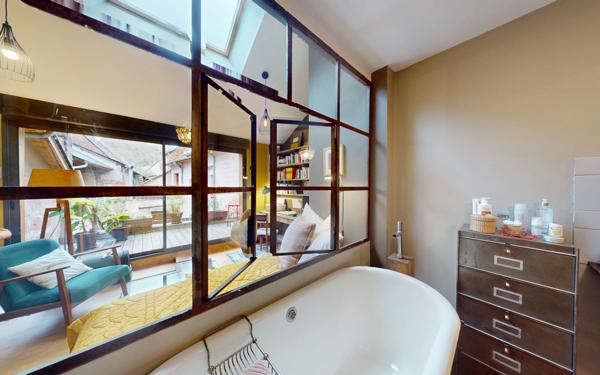 Maison à vendre    7 pièces •  Marcillac-Vallon