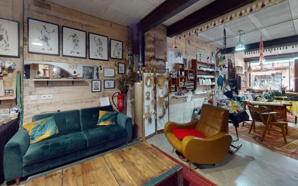 Maison à vendre    7 pièces •  Marcillac-Vallon