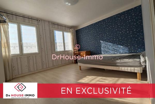 Immeuble à vendre 5 pièces de 86 m²