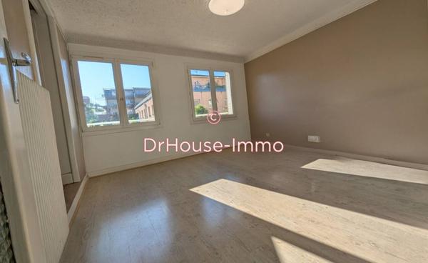 Immeuble à vendre 5 pièces de 86 m²