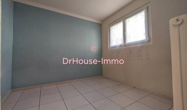 Immeuble à vendre 5 pièces de 86 m²