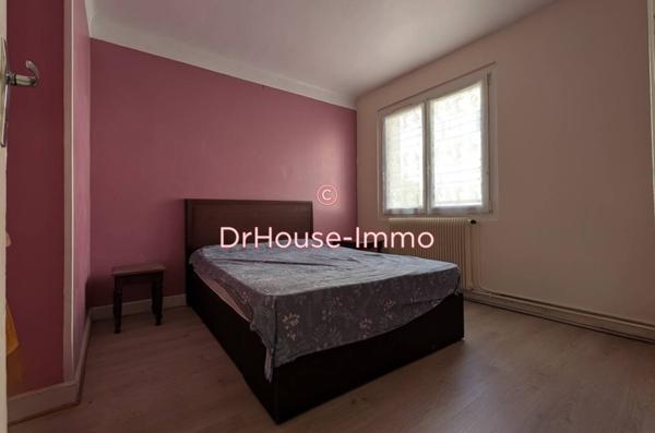 Immeuble à vendre 5 pièces de 86 m²