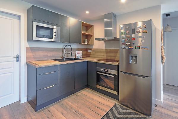APPARTEMENT 3 CHAMBRES, IDÉAL COLOCATION