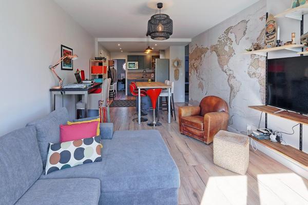 APPARTEMENT 3 CHAMBRES, IDÉAL COLOCATION