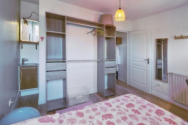APPARTEMENT 3 CHAMBRES, IDÉAL COLOCATION