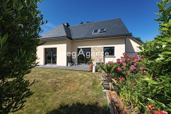 Maison à PERROS-GUIREC, 22700 - 6 pièces 176m²