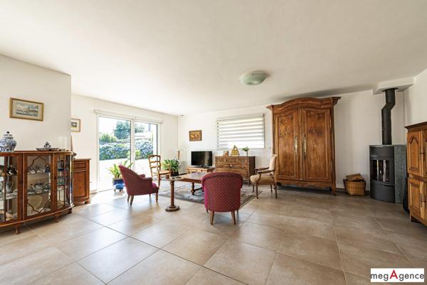 Maison à PERROS-GUIREC, 22700 - 6 pièces 176m²