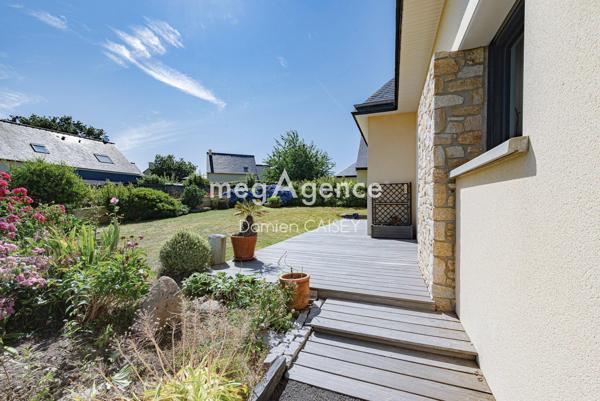 Maison à PERROS-GUIREC, 22700 - 6 pièces 176m²