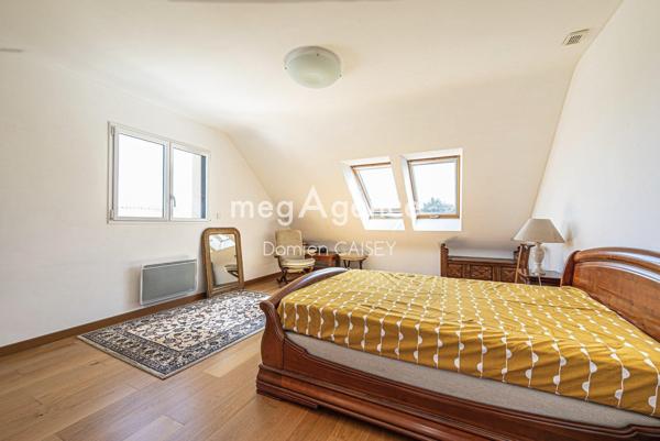 Maison à PERROS-GUIREC, 22700 - 6 pièces 176m²