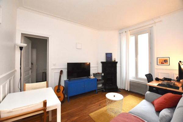 Appartement 2 pièces à louer à Paris 14e , Paris Appartement 2 pièces à louer à Paris 14e , Paris