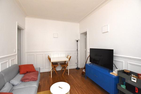 Appartement 2 pièces à louer à Paris 14e , Paris Appartement 2 pièces à louer à Paris 14e , Paris
