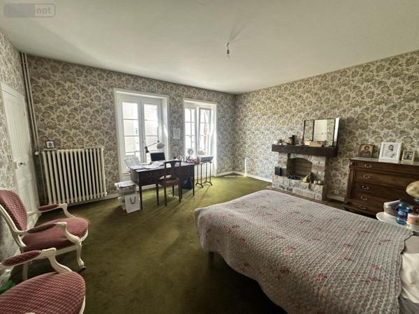 Maison à vendre à Ruynes-en-Margeride dans le Cantal (15320), ref : 15046-45