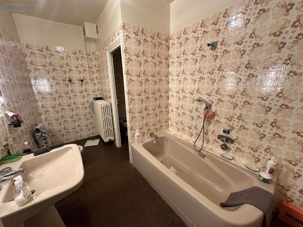 Maison à vendre à Ruynes-en-Margeride dans le Cantal (15320), ref : 15046-45