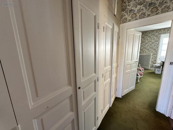 Maison à vendre à Ruynes-en-Margeride dans le Cantal (15320), ref : 15046-45