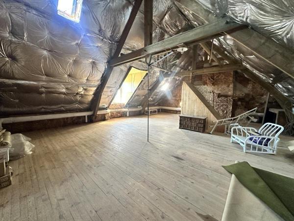 Maison à vendre à Ruynes-en-Margeride dans le Cantal (15320), ref : 15046-45