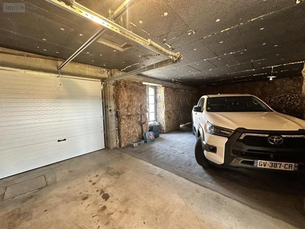 Maison à vendre à Ruynes-en-Margeride dans le Cantal (15320), ref : 15046-45