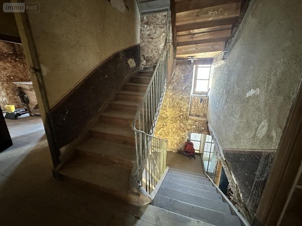 Maison à vendre à Ruynes-en-Margeride dans le Cantal (15320), ref : 15046-45