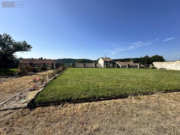 Maison à vendre à Ruynes-en-Margeride dans le Cantal (15320), ref : 15046-45