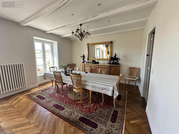 Maison à vendre à Ruynes-en-Margeride dans le Cantal (15320), ref : 15046-45