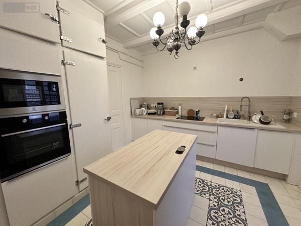 Maison à vendre à Ruynes-en-Margeride dans le Cantal (15320), ref : 15046-45