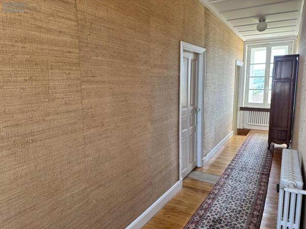 Maison à vendre à Ruynes-en-Margeride dans le Cantal (15320), ref : 15046-45