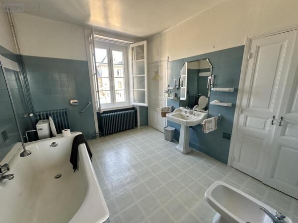 Maison à vendre à Ruynes-en-Margeride dans le Cantal (15320), ref : 15046-45