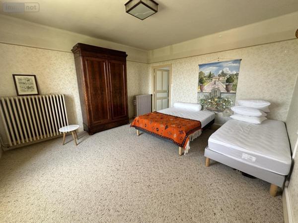 Maison à vendre à Ruynes-en-Margeride dans le Cantal (15320), ref : 15046-45