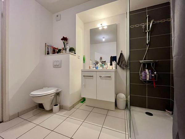 Appartement T2 à vendre - Pleurtuit