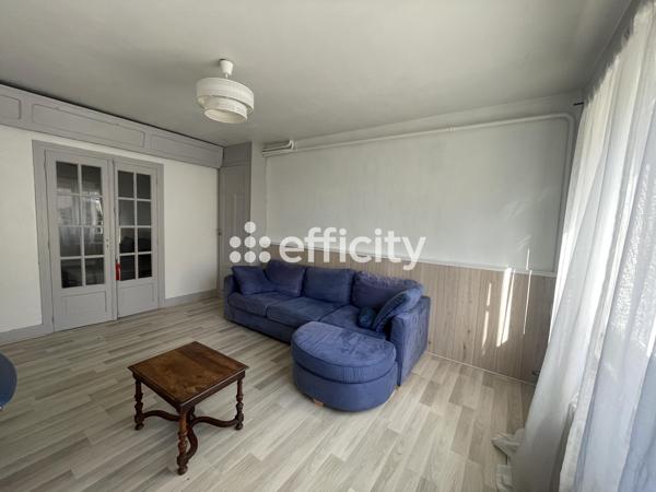 Maison 8 pièces - 198 m²