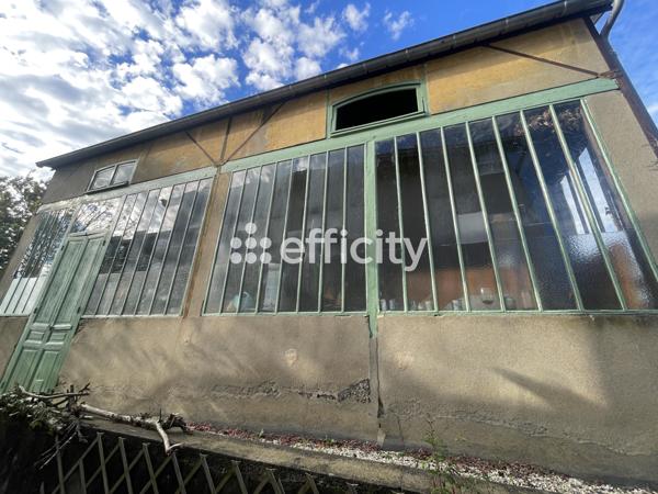 Maison 8 pièces - 198 m²