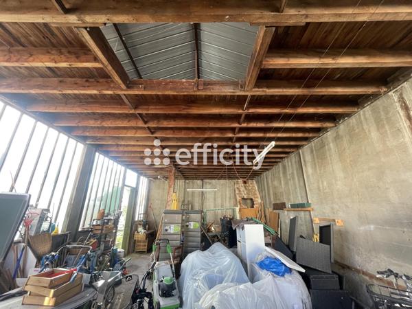 Maison 8 pièces - 198 m²