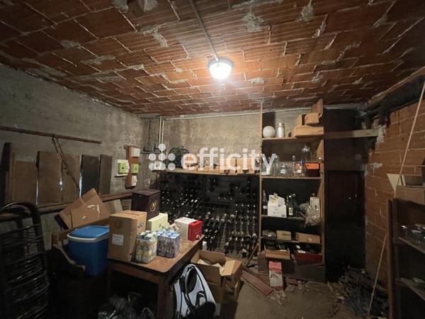 Maison 8 pièces - 198 m²