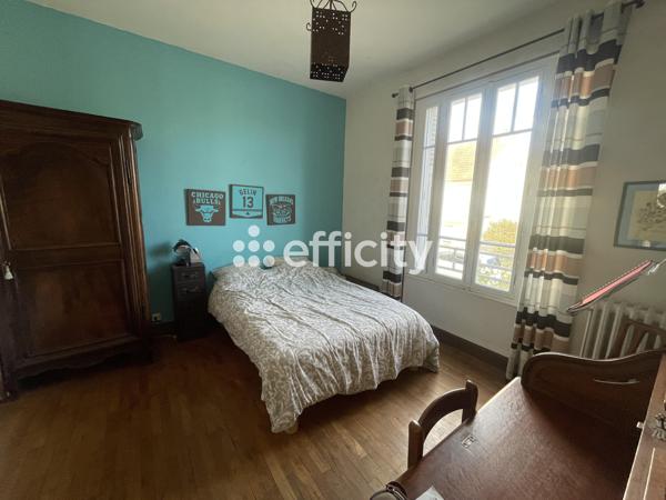 Maison 8 pièces - 198 m²