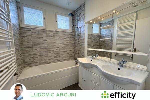 Maison 3 pièces - 70 m²