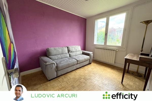 Maison 3 pièces - 70 m²