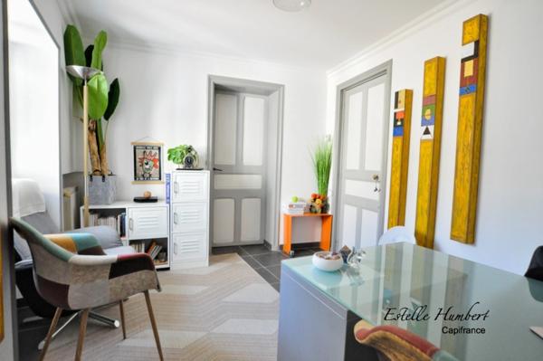 Maison Propriété 10 pièces-Véranda à 500m de Fontenay le Comte