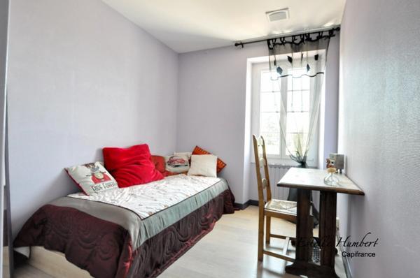 Maison Propriété 10 pièces-Véranda à 500m de Fontenay le Comte