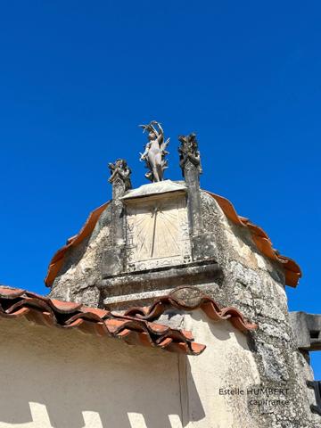 Maison Propriété 10 pièces-Véranda à 500m de Fontenay le Comte
