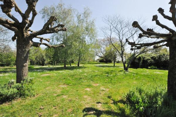 Maison Propriété 10 pièces-Véranda à 500m de Fontenay le Comte