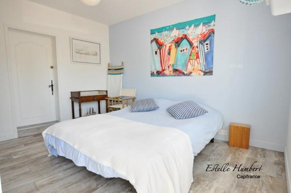 Maison Propriété 10 pièces-Véranda à 500m de Fontenay le Comte