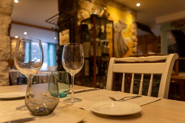 Achat local commercial Crozon - 20 pièce(s) - 820 m² - 999 900 €