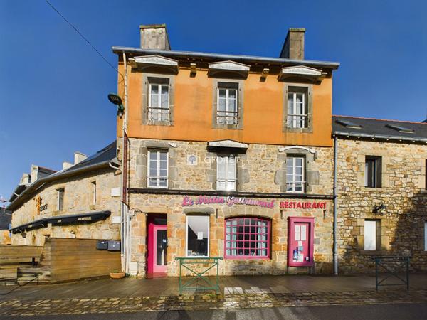 Achat local commercial Crozon - 20 pièce(s) - 820 m² - 999 900 €