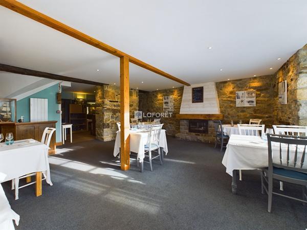 Achat local commercial Crozon - 20 pièce(s) - 820 m² - 999 900 €