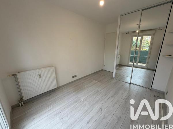 Location appartement 2 pièces 42 m² Meaux