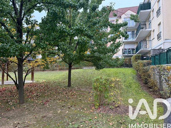 Location appartement 2 pièces 42 m² Meaux