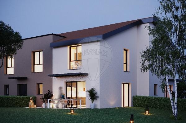 Appartement  en vente - Meurthe-et-Moselle - 54