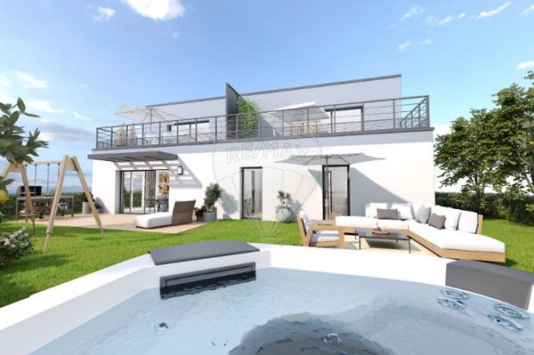 Appartement  en vente - Meurthe-et-Moselle - 54