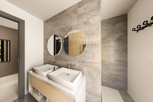 Appartement  en vente - Meurthe-et-Moselle - 54